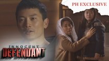 Innocent Defendant:  The Park family’s emotional reunion | Episode 29