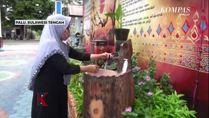 Kota Palu Mempersiapkan Sekolah Tatap Muka