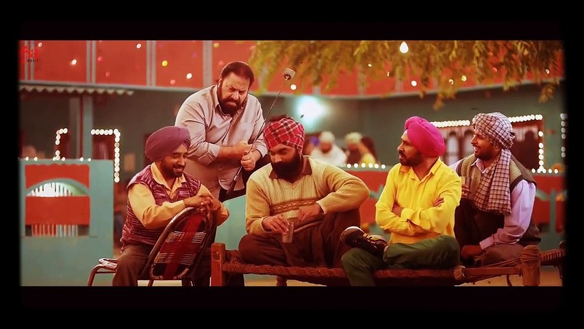 Punjabi Comedy Scene Harby Sangha Comedy New Punjabi Movies 2021 Comedy  Funny Videos - video Dailymotion