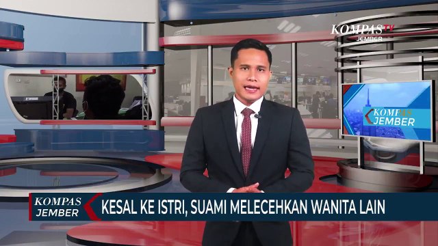 Motif Pelaku Begal Payudara, Sakit Hati Karena Istri Tak Mau Hamil Darinya
