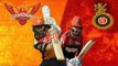 IPL 2019, RCB vs SRH: हार की हैट्रिक से बच पाएँगे विराट, Virat Kohli, David Warner, Kane Williamson