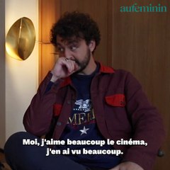 Playlist Cinéma : Roman Frayssinet et Djimo