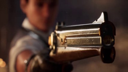 Sherlock Holmes : Chapter One - Bande-annonce date de sortie