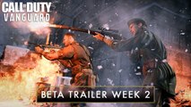 Call of Duty: Vanguard - BETA Weekend 2 Trailer