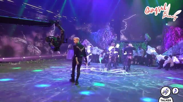 [INDO SUB] Stray Kids SKZ-TALKER Ep. 38