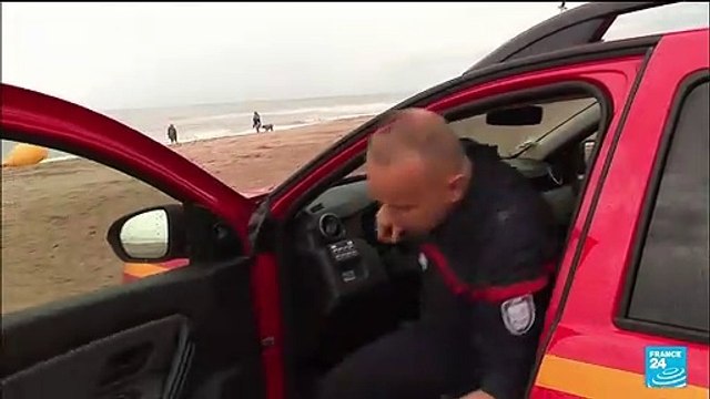 Intempéries en France : 9 personnes mortes noyées sur le littoral méditerranéen