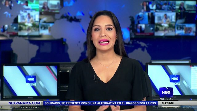 Entrevista a Dra Ivonne Torres Atencio, presidenta electa de ciencia en Panamá - Nex Noticias
