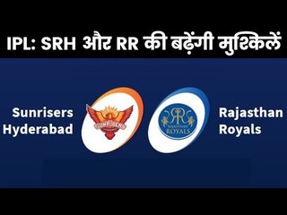 IPL 2019: Foreign players who are going back to their country