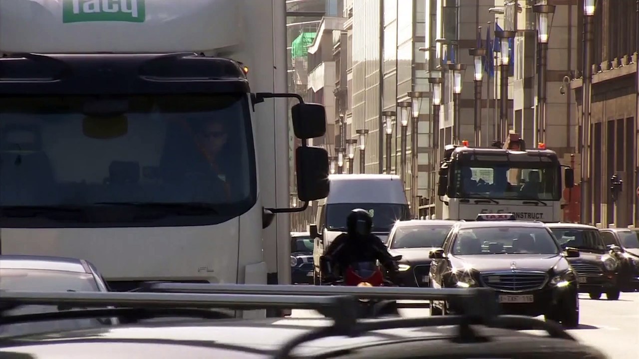 UN-Bericht: Emissionen erreichen höheres Niveau als vor der Pandemie