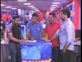 CSK vs KXIP, IPL 2019: चेन्नई की चाकलेटी पिच पर पंजाब की किचकिच