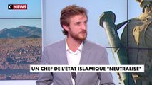 Andréa Kotarac : «On combat l’islamisme au Sahel, j’aimerais bien qu’on le combatte aussi en France, là on n’interviendra pas vis-à-vis d’autres peuples»