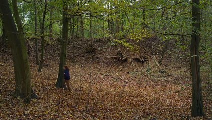 Petite maman - Clip 2