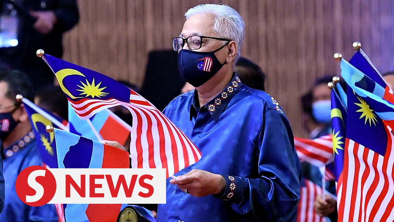 PM says MA63 issues will be resolved, announces RM9bil allocation for Sabah and Sarawak