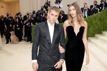 Ireland Baldwin Defended Hailey and Justin Bieber Against Trolls Chanting "Selena" at the Met Gala