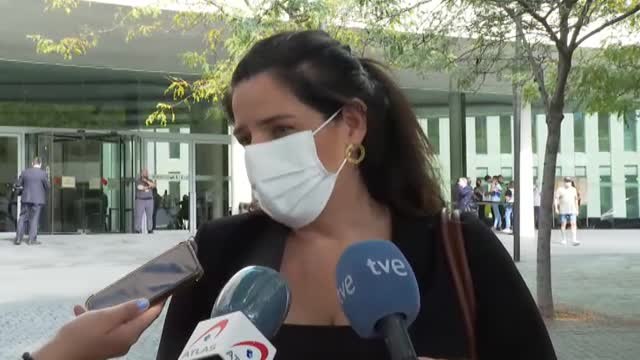 El parricida de Barcelona se ahorcó con su cinturón hace semanas