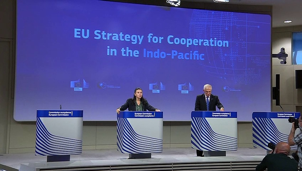 Alleanza Usa-Regno Unito-Australia, la sorpresa e la delusione di Borrell: "Ue non consultata"