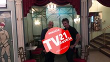 Was gibt es Neues im Theater Center Forum | Dir. Stafan Mras