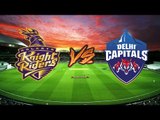 KKR vs Delhi Capitals IPL 2019 : किसमें कितना है दम | Dinesh Karthik vs Shreyas Iyer