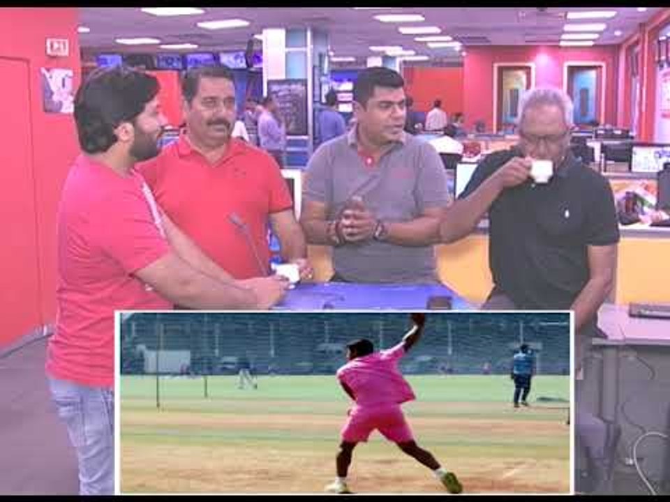 RR vs CSK, IPL 2019: जयपुर में माही की चलती है  2005 में हुआ था धोनी धमाका