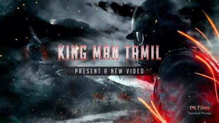 KING MAN TAMIL present a new video a play super gaming movie..