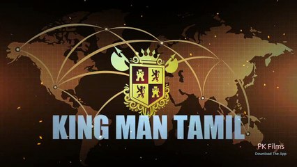 KING MAN TAMIL present a new video a different type of super movie.