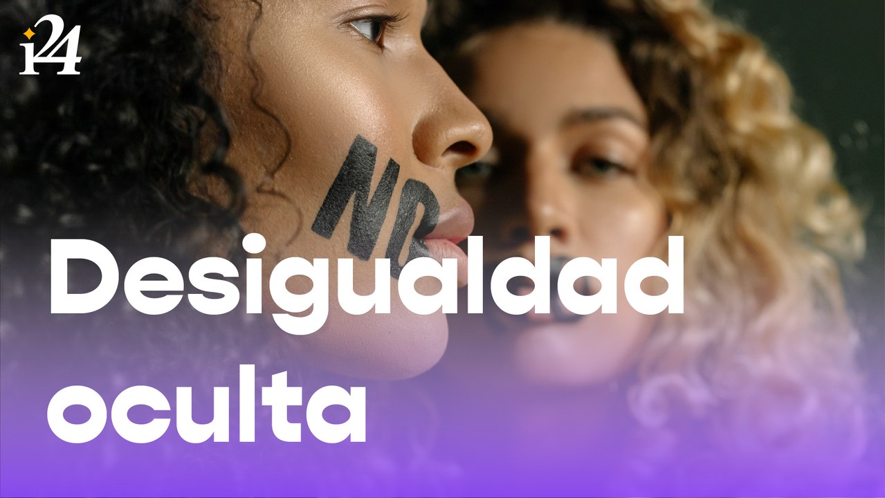 Desigualdad oculta: el mal que arropa a las mujeres trabajadoras