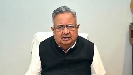 NCRB की रिपोर्ट सामने आने के बाद रमन सिंह बोले - छत्तीसगढ़ बना अपराधगढ़