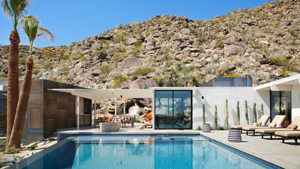 This Luxury Trip Will Show You the Best of the California Coast and Desert