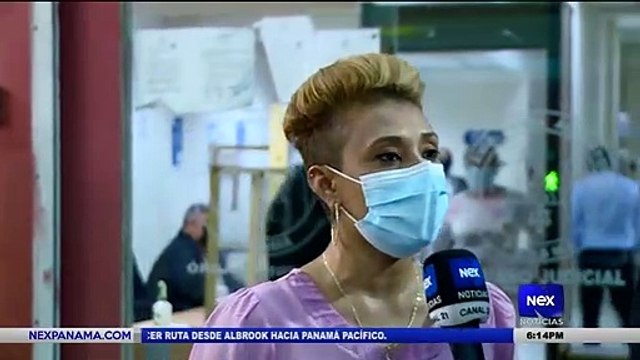 Suspenden en horas de la tarde la audiencia de juicio oral de supuestas escucha de llamadas - Nex Noticias