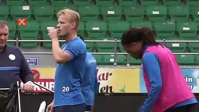 Bülent Uygun: Desteğe ihtiyacımız var