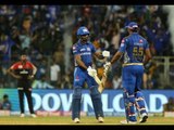 MI vs RCB IPL 2019 : MI ने RCB को 5 विकेट से हराया