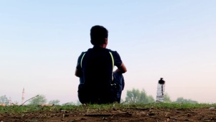 Let’s Take a Start Again | Qasim THE VLOGGER