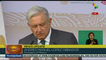 Andrés Manuel López Obrador:It is a time for brotherhood and not confrontation