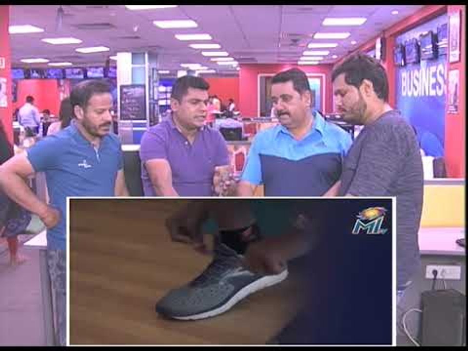 रोहित फ़िट अब हिट होने को तैयार, रहाणे अलग है बेक़रार