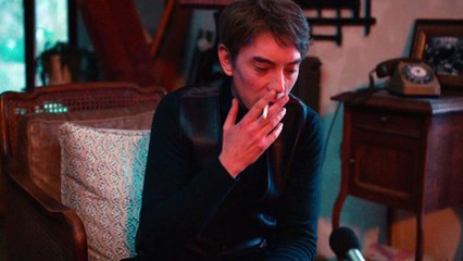 Vous ne désirez que moi - Clip