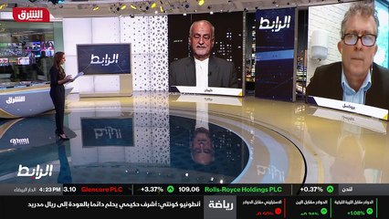 ...جديدة برزت تطفو الى السطح وهي تبشر بأن ح...