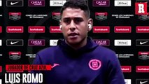 Cruz Azul podría hacer historia en el futbol mexicano
