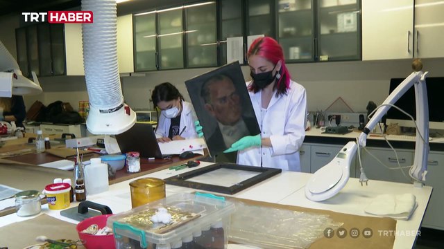 İstanbul Resim ve Heykel Müzesi 10 yıl sonra yeniden kapılarını açıyor