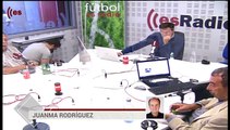 Fútbol es Radio: El estreno en Champions de Real Madrid y Atlético