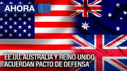 Lo que es noticia en #EEUU + Regiones de #Venezuela  - #16Sep - Ahora