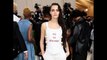 Cara Delevingne divides fans with ‘Peg the patriarchy’ vest at 2021 Met