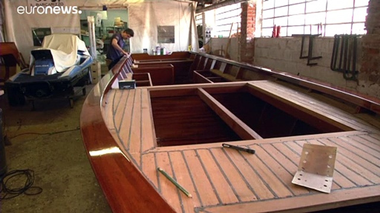 Lagunenstadt zu teuer: Einheimische verlassen Venedig