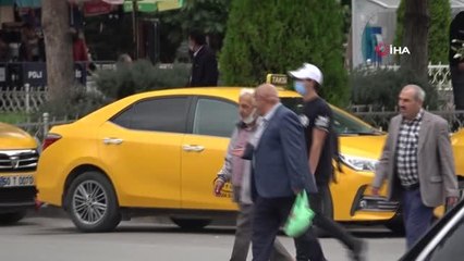 Sağlık Bakanı Koca'nın uyardığı Tokat'ta korkutan tablo