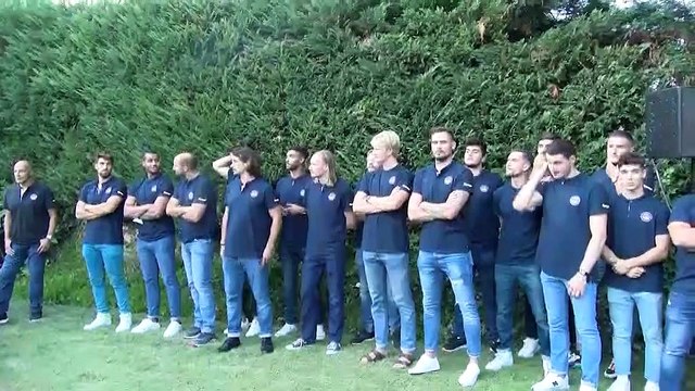 LA QUOTIDIENNE - LE RENDEZ-VOUS : L'agenda des sports 16 09 21