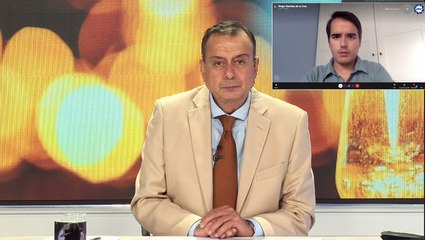 Diego S. De la Cruz: Hipócrita y absurdo, Gobierno de Sánchez se remonta a los tiempos de Rajoy para justificar el aumento de la luz