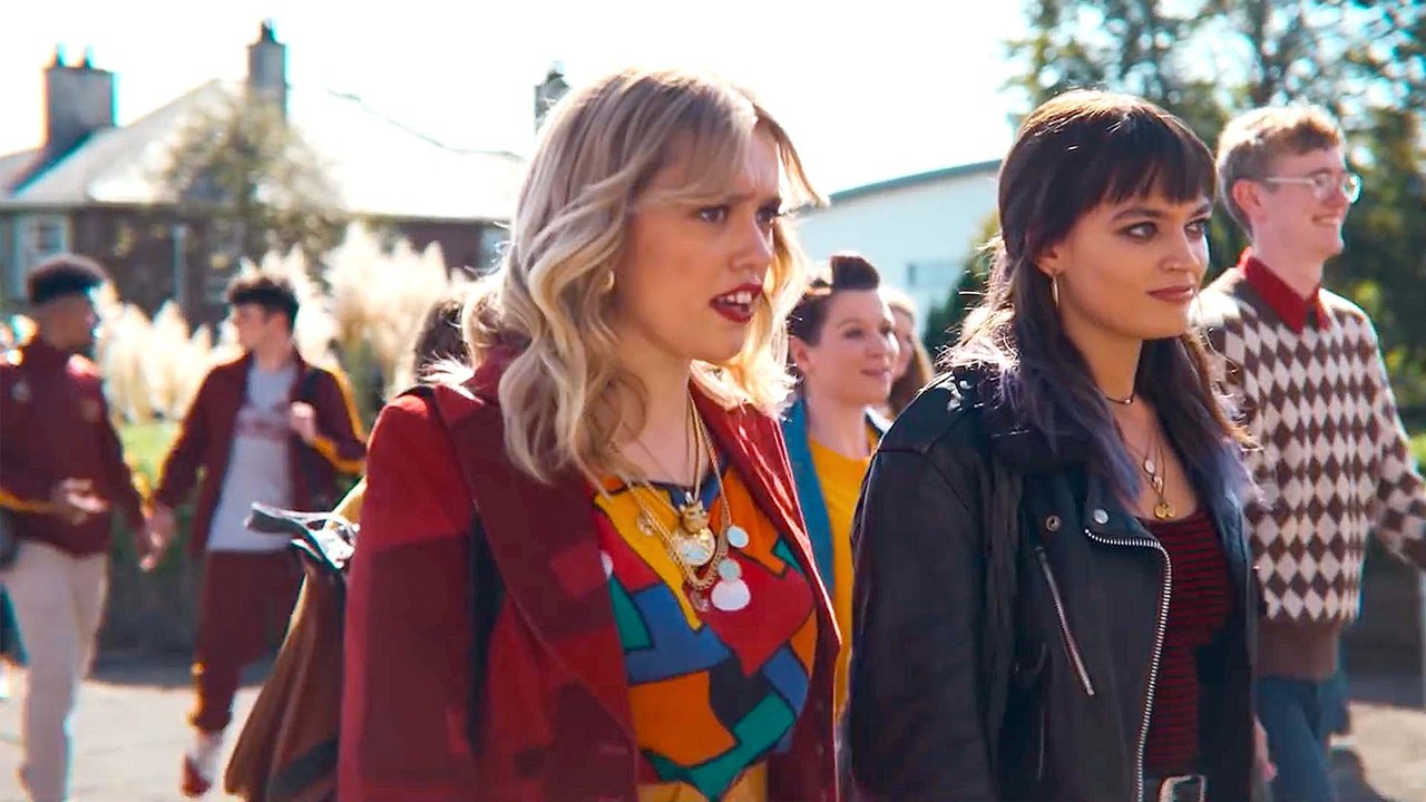 Sex Education Season 3 on Netflix | Official Trailer 2