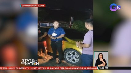 Apat na ilegal umanong nagbebenta ng gamot na tocilizumab, arestado sa magkahiwalay na operasyon | SONA