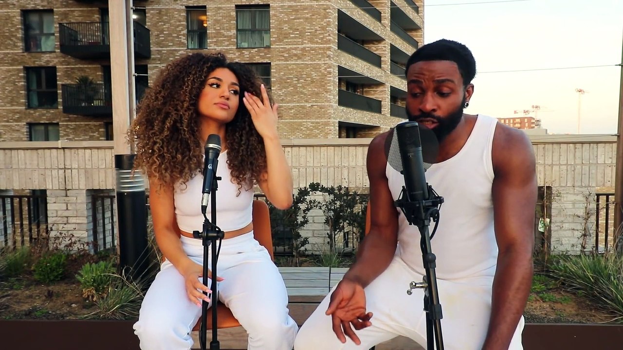 Justin Bieber - Peaches ft. Daniel Caesar, Giveon  COVER