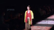 Desfile de Duarte en la Mercedes Benz Fashion Week Madrid 2021
