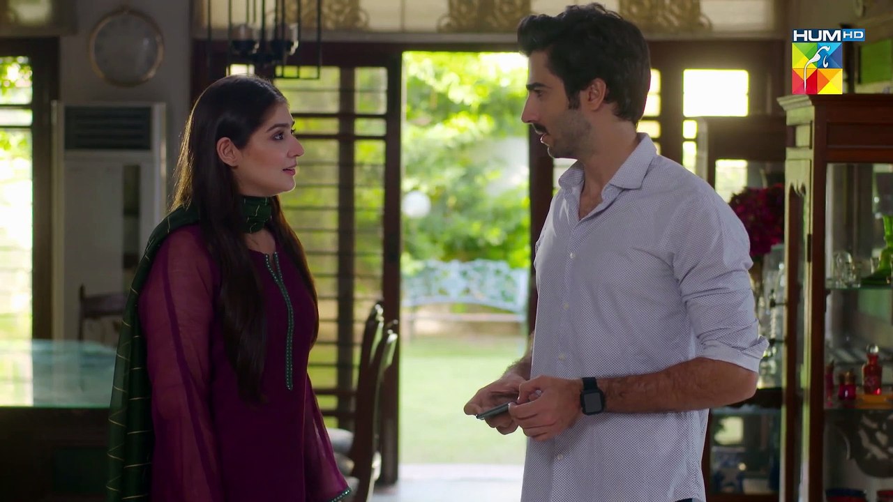 Juda Huay Kuch Is Tarah, Episode 19, HD Full Official Video - 16 September 2021